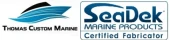 KC Design Marine — SeaDek Certified Installer