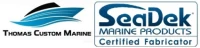 KC Design Marine — SeaDek Certified Installer